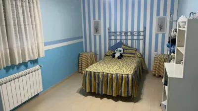 Chalet in Albacete Capital photo 17
