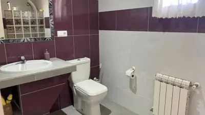 Chalet in Albacete Capital photo 21