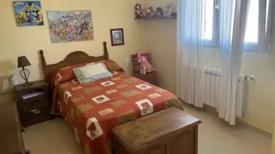 Chalet in Albacete Capital photo 24