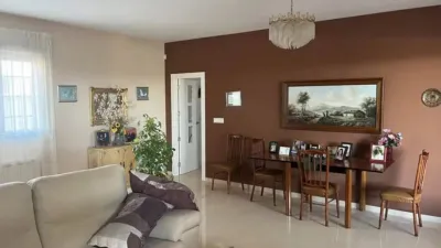 Chalet in Albacete Capital photo 25