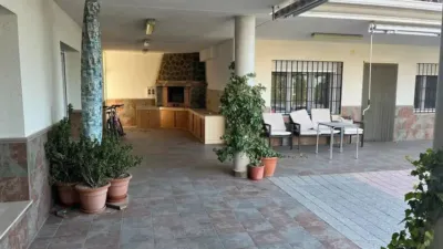 Chalet in Albacete Capital photo 27