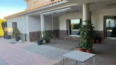 Casa – Albacete, Cañicas-Canal de María Cristina - Vista 2