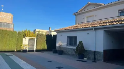 Casa – Albacete, Cañicas-Canal de María Cristina - Vista 3
