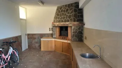 Chalet in Albacete Capital photo 8