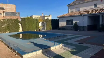 Chalet in Albacete Capital photo 9