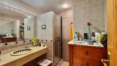 Apartment in La Soledat photo 8