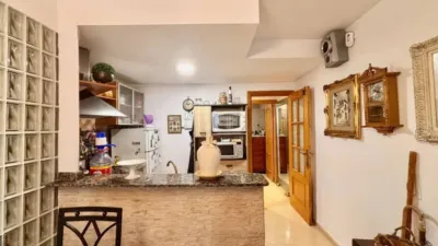 Apartment in La Soledat photo 2