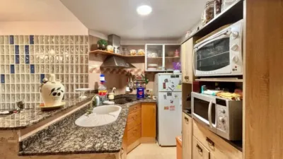 Apartment in La Soledat photo 3