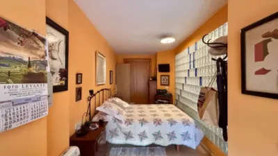 Apartment in La Soledat photo 5