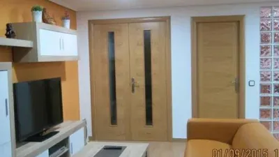 Piso en alquiler en Aiora - Imagen 3