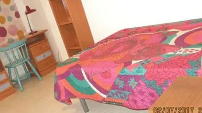 Piso en alquiler en Aiora - Imagen 4