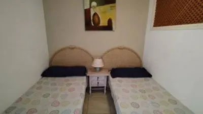 Apartment in Centre photo 2