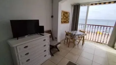 Apartment in Centre photo 3
