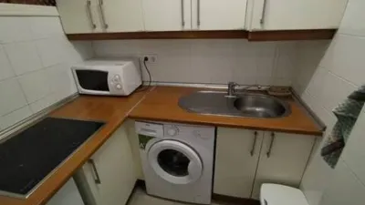 Apartment in Centre photo 4