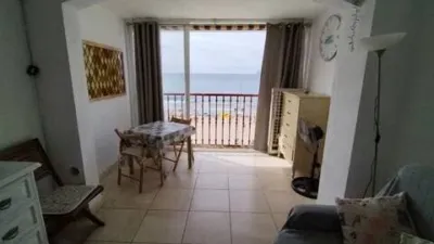 Apartment in Centre photo 7
