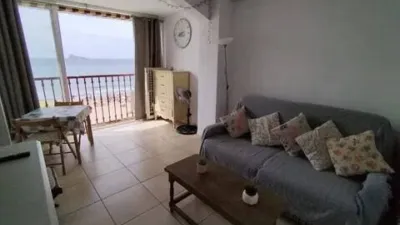 Apartment in Centre photo 8