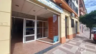 Local comercial en venta en Palma del Río, Palma del Río de 108.900 €