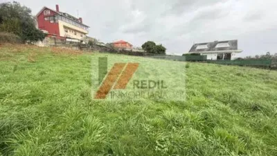 Terreno en venta en Lugar de Samoedo - Vista 5