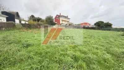 Terreno en venta en Lugar de Samoedo - Más