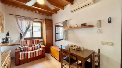Apartment in Son Canals photo 6
