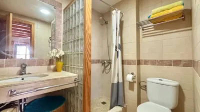 Apartment in Son Canals photo 7