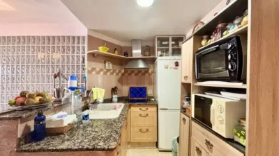 Apartment in Son Canals photo 15