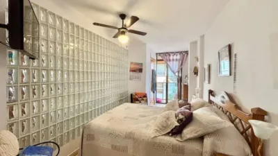 Apartment in Son Canals photo 16
