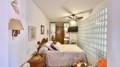 Apartment in Son Canals photo 18