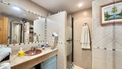 Apartment in Son Canals photo 19