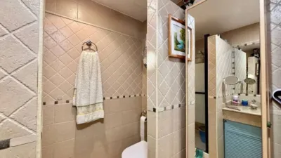 Apartment in Son Canals photo 20
