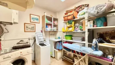 Apartment in Son Canals photo 21