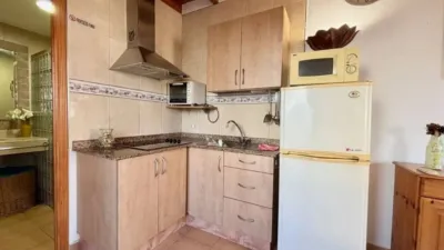 Apartment in Son Canals photo 3