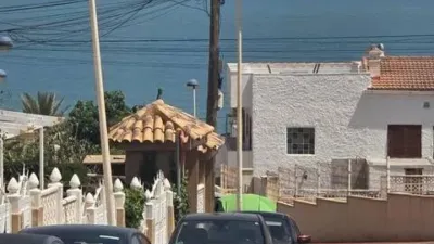 Chalet in Playa de los Locos-Los Frutales-Cabo Cervera photo 30