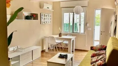 Chalet in Playa de los Locos-Los Frutales-Cabo Cervera photo 8