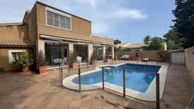 Casa – Orihuela, Urbanización Residencial Montemar, Dehesa de Campoamor - Vista 3
