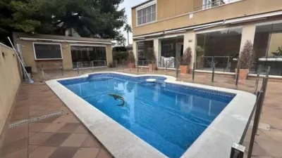 Casa – Orihuela, Urbanización Residencial Montemar, Dehesa de Campoamor - Vista 4