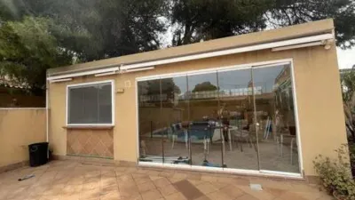 Casa – Orihuela, Urbanización Residencial Montemar, Dehesa de Campoamor - Vista 5