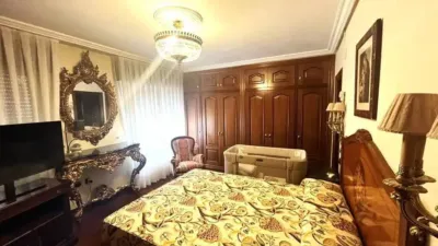 Apartment in Albacete Capital photo 13