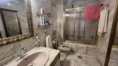 Apartment in Albacete Capital photo 14