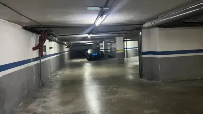 Apartment in Albacete Capital photo 17