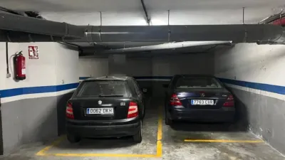 Apartment in Albacete Capital photo 18