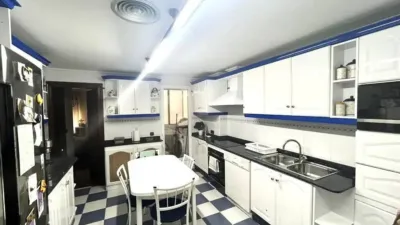 Apartment in Albacete Capital photo 3