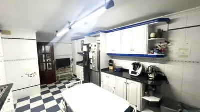 Apartment in Albacete Capital photo 4