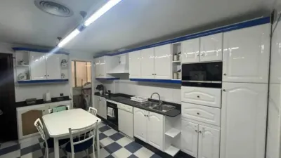 Apartment in Albacete Capital photo 5