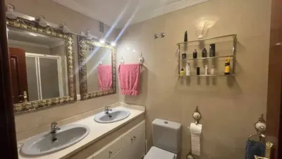 Apartment in Albacete Capital photo 9