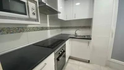 Piso en alquiler en Aiora - Imagen 4