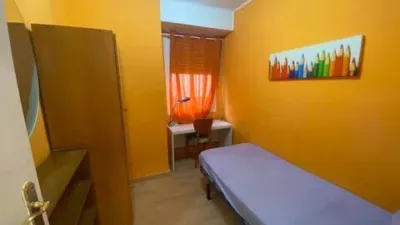 Piso en alquiler en Aiora - Imagen 8