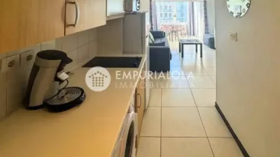 Piso en venta en Carrer de la Cala Rostella, Salatà (Roses) de 113.000 €