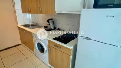 Piso en venta en Carrer de la Cala Rostella, Salatà (Roses) de 113.000 €