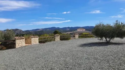 Chalet on Calle Vial Camino, 20T photo 10